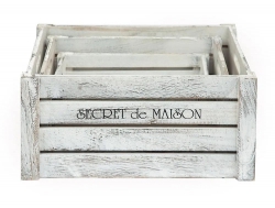 Набор ящиков Secret De Maison Ciboire mod. HX16-832 S/3