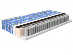 Матрас детский двусторонний Comfort/Lux Kid`s 600*1400