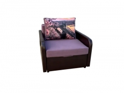 Кресло кровать Канзасик сакура мост