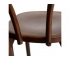 Стул Thonet classic bar chair mod.СE6069