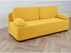 Диван 1020 жёлтый