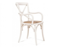 Стул с подлокотниками Cross mod.CB2008