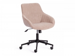 Кресло Dublin велюр бежевый