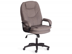 Кресло Comfort lt рогожка мокко