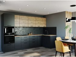 Кухня Дели 3200х1400