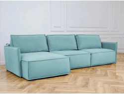 Диван 9996 мятный