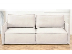 Диван 9999 белый