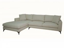 Угловой диван Берген с механизмом тик так