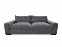 Прямой диван Флекс с механизмом трансформации тик так