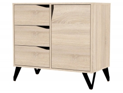 Комод Дельта K107