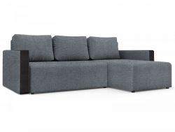 Угловой диван Алиса 3 Savana plus категория 1