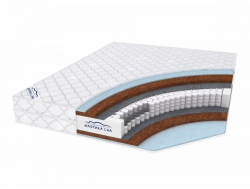 Матрас Амелия 180х200