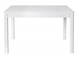 Стол Антила Эмаль белая
