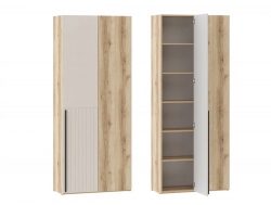 Шкаф угловой Арден 200.05 900 Правый