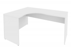 Стол криволинейный левый Рива А.СА-4 Л