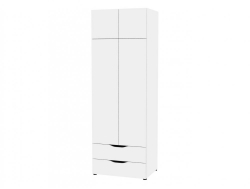 Шкаф Astrid H270 с Антресолью HA2