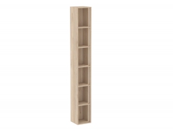 Полка открытая Аврора