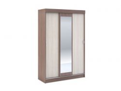 Шкаф купе Басса ШКК 551 ясень