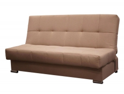 Диван Белиз без подлокотников Savana Camel