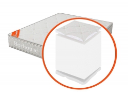 Матрас Солид ZaСоня 200х200