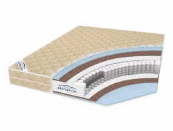 Матрас Bio Modern light 200х200