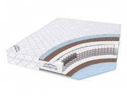 Матрас Bio Modern 140х200