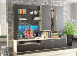 Гостиная Блюз