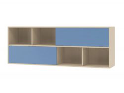 Полка навесная Дельта-17.02