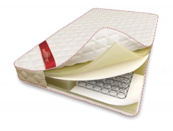 Детский матрас Бамбини Silver №2 80х160