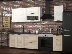 Кухонный гарнитур Диана 4 У Лофт 2000 №1