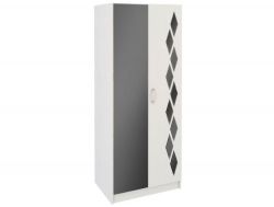 Шкаф двухстворчатый Диана