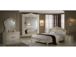 Спальня Диана беж