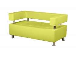 Диван 3х Местный Борк Лайм