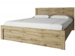 Кровать 120 Doorset