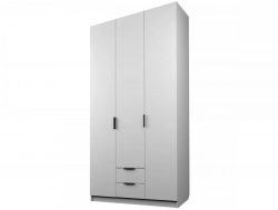 Шкаф с 2 ящиками Экон ЭШ3-РП-19-12/1-2я