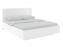 Кровать парящая 1600 М42 Тиффани