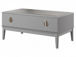 Cтол журнальный Фарго Антрацит