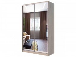 Шкаф-купе Хит 23-12/2-55