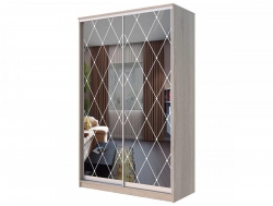 Шкаф-купе Хит 24-14-66