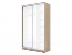 Шкаф-купе Хит 22-4-14-88