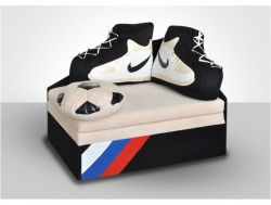 Диван-Кровать Малый Физрук футбол