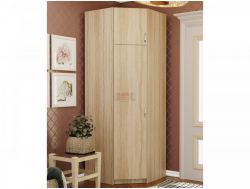 Шкаф угловой Флагман 5