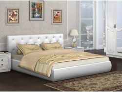 Кровать Флоренция Норма 1600