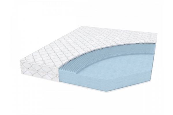 Матрас Foam massage 90х195