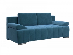 Диван-кровать Гамма Вариант 4 джинс