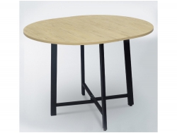 Стол Гелиос Пристенный.1 Пикард