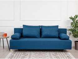 Диван Genry Рогожка Denim