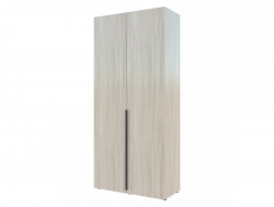 Шкаф Гранд ГШБ/1-23-10-22 (двери тип 2)