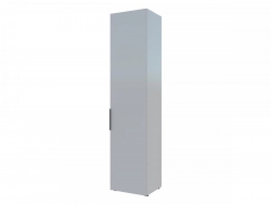 Шкаф Гранд ГШП/1-21-5-1-R (двери тип 1)