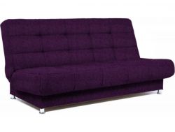 Диван фиолетовый Идальго Bahama Violet